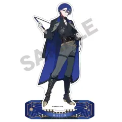 【中古】アクリルスタンド・アクリルパネル KAITO アクリルスタンド ブラックサーカス 「初音ミク POP UP SHOP ～エンジョイ大阪!2024～」