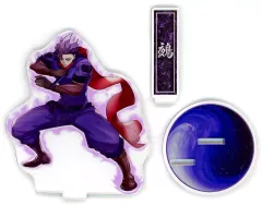 ヒューマンバグ大学 鵺智也 SHIRYU'S CAFE アクリルスタンド 8点 Shiryu's Cafe】アクリルスタンド 鵺 | ヒューマンバグ大学公式