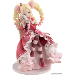 Re：ゼロから始める異世界生活 ラム お茶会Ver. 完成品フィギュア 2025年最新】Re:ゼロから始める異世界生活 ラム お茶会Ver.の