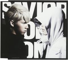 CD 나노 TV 애니메이션 [푸른 강철 아르페지오] OP 테마 [SAVIOR OF SONG] <MY FIRST STORY Ver.> VTCL35167/00110