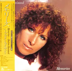 2024年最新】BARBRA_STREISANDの人気アイテム - メルカリ