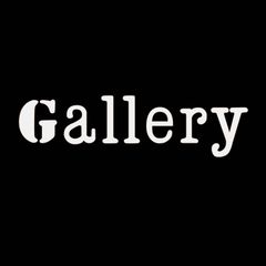 セレクトショップ　Gallery
