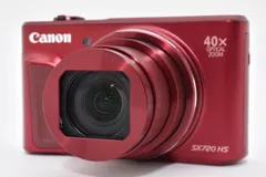 2025年最新】PowerShot SX720 HSの人気アイテム - メルカリ