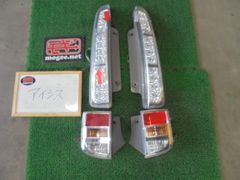 TOYOTA マークi i GX90 テールライト左右セット - メルカリ