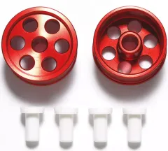 【限定ミニ四駆】２９点まとめ売り！タイヤホイールセット【純正新品】 Amazon | タミヤ ミニ四駆限定 スーパーハードローハイトタイヤ