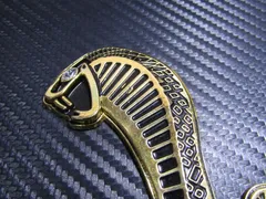 2025年最新】cobra エンブレムの人気アイテム - メルカリ