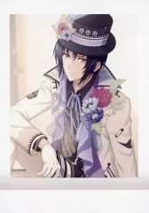 【中古】アニメ系トレカ 01[ノーマル]：和泉一織