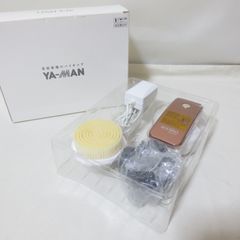 W738　YA-MAN　ヤーマン アセチノスリムタップ ウルトラクラッシュ IB-28D