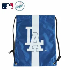 新品ドジャース大谷翔平dodgersバッグナップサックロサンゼルス山本由伸のサムネイル