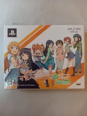 俺の妹がこんなに可愛いわけがない ポータブルが続くわけがない (初回特装版) - PSP