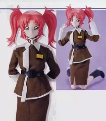 【中古】フィギュア メイリン・ホーク 「機動戦士ガンダムSEED DESTINY」 アクションフィギュアコレクション 