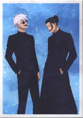 アニメDVD BOX付)呪術廻戦 初回生産限定版　懐玉・玉折　1~2巻 セット　※ディスク未開封