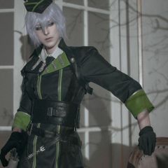 刀剣乱舞 五月雨江 コスプレ衣装 ウィッグ - メルカリ 刀剣乱舞 五月雨江 コスプレ衣装 ウィッグ - メルカリ