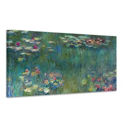 クロード・モネ、LE MATIN AU BORD DE LA MER