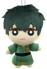 【中古】ぬいぐるみ 土方十四郎 ともぬいvol.6 「銀魂」