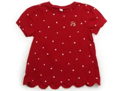 【アプレレクール/apreslescours】Tシャツ・カットソー 120サイズ 女の子【子供服・ベビー服】（1958929）