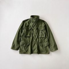 期間限定 値下げ 40s 博物館級 ヴィンテージ M-1943 - メルカリ