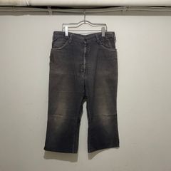 RONHERMAN REMAKE LEVIS CORDUROY PANT