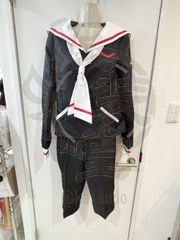 【アウトレット】カードキャプターさくら　友枝小学校　男子制服　コスプレ　衣装