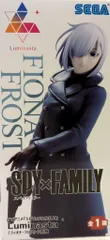 セガ Luminasta SPY×FAMILY フィオナ・フロスト 夜帷