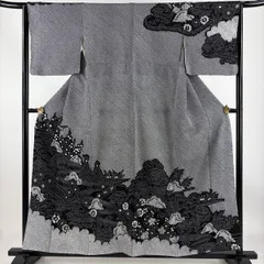 ✳︎確認用✳︎未使用 総絞り 訪問着 2025年最新】Yahoo!オークション -総絞り 訪問着の中古品・新品