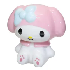 激レア♡ マイメロディ フロッキー バンク 貯金箱 2025年最新】マイメロディ貯金箱の人気アイテム - メルカリ