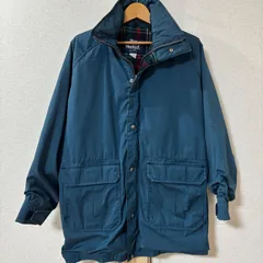 Woolrich 80's MADE IN USA マウンテンジャケット マウンテンパーカー vintage ウールリッチ 80年代 USA製 ナイロン