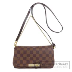 2025年最新】ルイヴィトン フェイボリットの人気アイテム - メルカリ