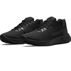NIKE ナイキ Revolution 6 Next Nature  DC3728001  黒  Size: 27.5 レボリューション