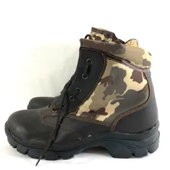 2025年最新】サンマルコ ブーツの人気アイテム - メルカリ