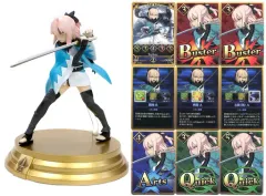 【中古】ボードゲーム セイバー/沖田総司 「Fate/Grand Order Duel -collection figure- Vol.8」