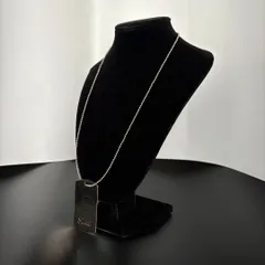 グッチ GUCCI ドッグタグ ネックレス シルバー アクセサリー 2025年最新】gucci ドッグタグの人気アイテム - メルカリ