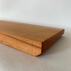 BIKITA Wood Life 舟形ボード小 - メルカリ