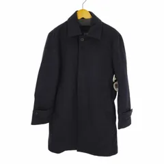 ユナイテッドアローズ UNITED ARROWS ライナー付きステンカラーコート メンズ JPN：S のサムネイル