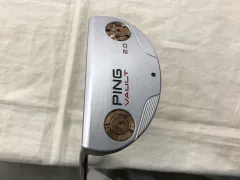 2024年最新】ping パター vault2.0 piper cの人気アイテム - メルカリ