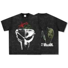 2025年最新】mf doom tシャツの人気アイテム - メルカリ
