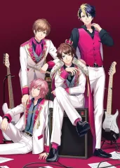 【中古】ニンテンドースイッチソフト DYNAMIC CHORD feat.[reve parfait] Remaster edition