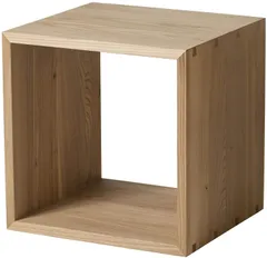 【黒色漆塗】たなKOBAKO (単品)① 黒色漆塗】たなKOBAKO (単品)① 棚・ラック・シェルフ