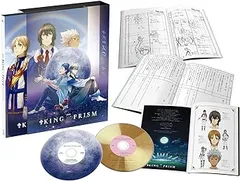 キングオブプリズムBlu-rayまとめくろさこ様専用-