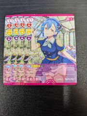 ラブカ 若菜四季 R 4枚
