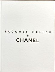 ジャック・エリュとシャネル(Jacques Helleu＆Chanel)#FB230052