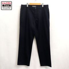 希少 VISVIM 上質 ニーパッチ サイドスリット デザイン ワークパンツ S 