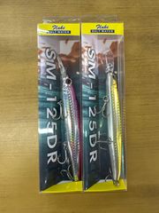 コーモラン フレーク ＳＭ－１２５ＤＲ