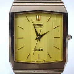 A3659 中古品　セイコー　9521-5060 2025年最新】Yahoo!オークション -セイコー 9521(ブランド腕時計
