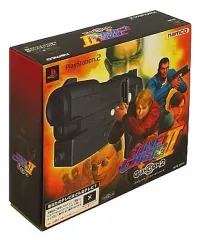 【中古】PS2ソフト タイムクライシス2 + ガンコン2 [同梱版]