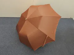 HERMES 折りたたみ傘 オレンジ ノベルティ　新品、未使用 2025年最新】HERMES 折りたたみ傘の人気アイテム - メルカリ