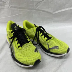 新品未使用【28cm】PUMA プーマ ヴェロシティニトロ3 ランニングシューズ プーマ（PUMA）（メンズ）ランニングシューズ ヴェロシティ