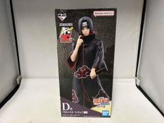 D상 우치하 이타치 MASTERLISE 이치 반 쿠지 NARUTO-나루토-질풍전 닌노 인 나루토-질풍전
