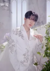 【中古】キャラカード チャンビン/縦・上半身・右手ポケット ランダムトレーディングカード 「Stray Kids 2nd World Tour “MANIAC” ENCORE in JAPAN」