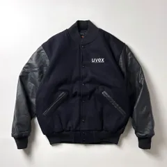 ※K※【美品】古着 90s USA製 CHRYSLER 本革 スタジャン 184246421.jpg?cmsp_timestamp=